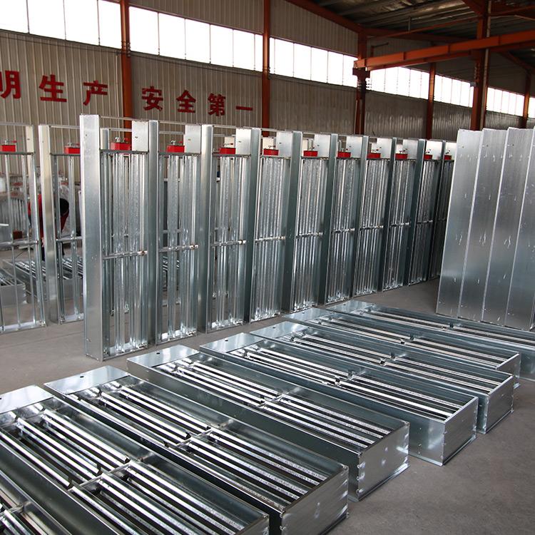 什么是風(fēng)量調(diào)節(jié)閥？